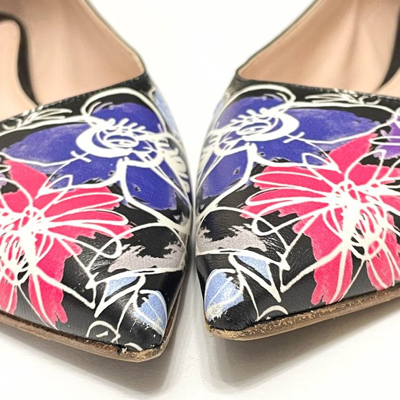 Miu Miu flats- Size 41 - Picture 5 of 9